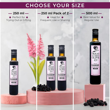 Fig Balsamic Vinegar (8.5 Oz) Case of 12