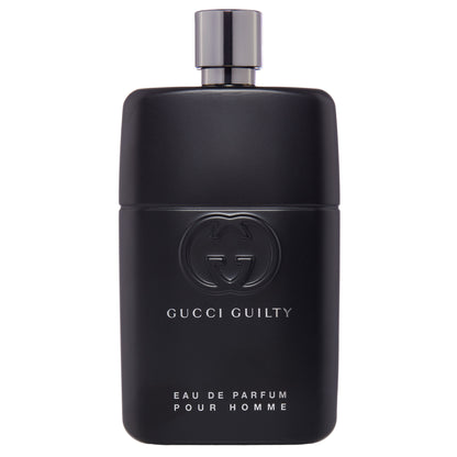 Gucci Guilty Pour Homme Eau De Parfum, 3.0 Fl Oz