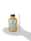 - Wickedly Mustard, Creamy Garlic Aioli, 11.75 Ounce (Pack of 1)