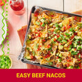 Old El Paso Taco Sauce - Creamy Queso Dip, 9 Oz.