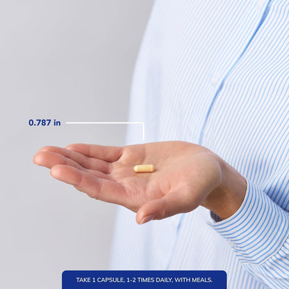 Pure Encapsulations B-Complex plus - B Vitamins Supplement to Support Neurological Health, Cardiovascular Health, Energy Levels & Nervous System Support* - with Vitamin B12 & More - 120 Capsules