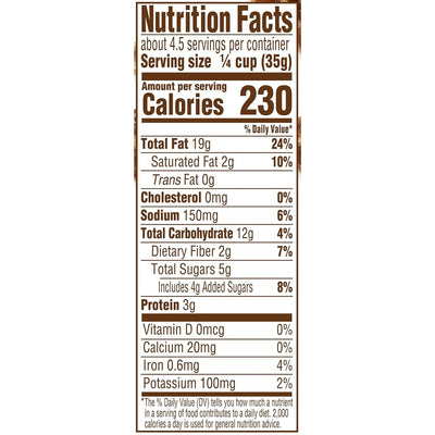 Fisher Snack Praline Pecans, 5.5 Ounces, Made with Whole Mammoth Pecans
