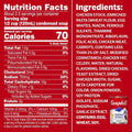 Campbell'S Condensed Kids Soup, Chicken & Stars Soup, 10.5 Ounce Can