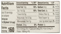 , Dry Roasted and Unsalted Peanuts, 16 Ounce