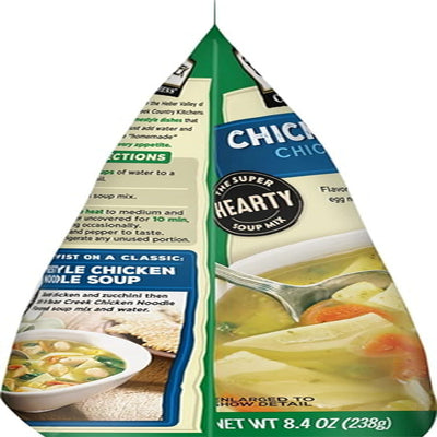 Bear Creek Soup Mix, Chicken Noodle, 8.4 Ounce