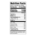 , Enriched Bread Flour, Unbleached, 5 Lb