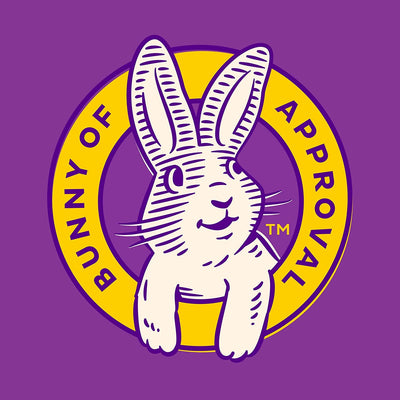 Annie'S Gluten Free Cocoa and Vanilla Bunny Cookies, 6.75 Oz
