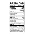 , Buffalo Flavor Tuna Pouch, 2.5 Oz