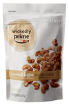 Wickedly Roasted Cashews, Coconut Toffee, 8 Ounce