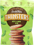 Thinsters Cookies, Key Lime Pie Cookies Thins, 4 Oz Pack