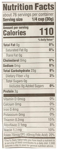365 by , All Purpose Flour, 80 Ounce