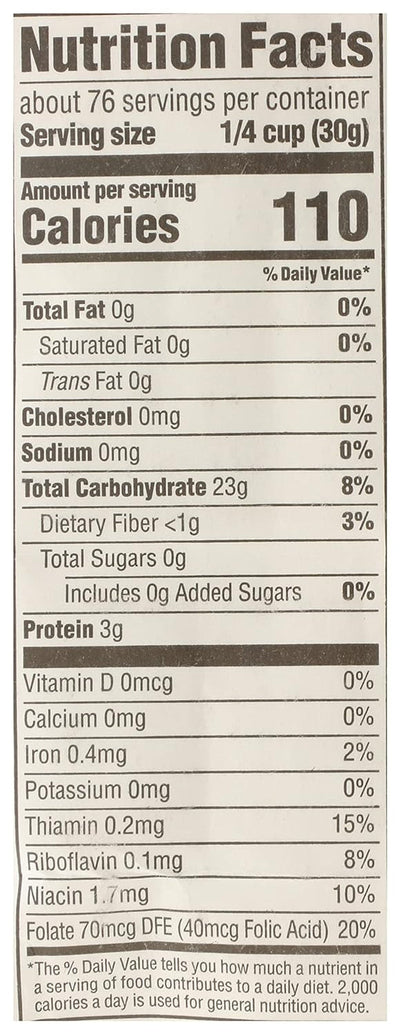 365 by , All Purpose Flour, 80 Ounce