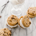 Back to Nature Chocolate Chunk Cookies - Homestyle Soft Baked, Non-Gmo, No Artificial Flavors, Delicious & Quality Snacks, 8 Ounce(Pack of 1)