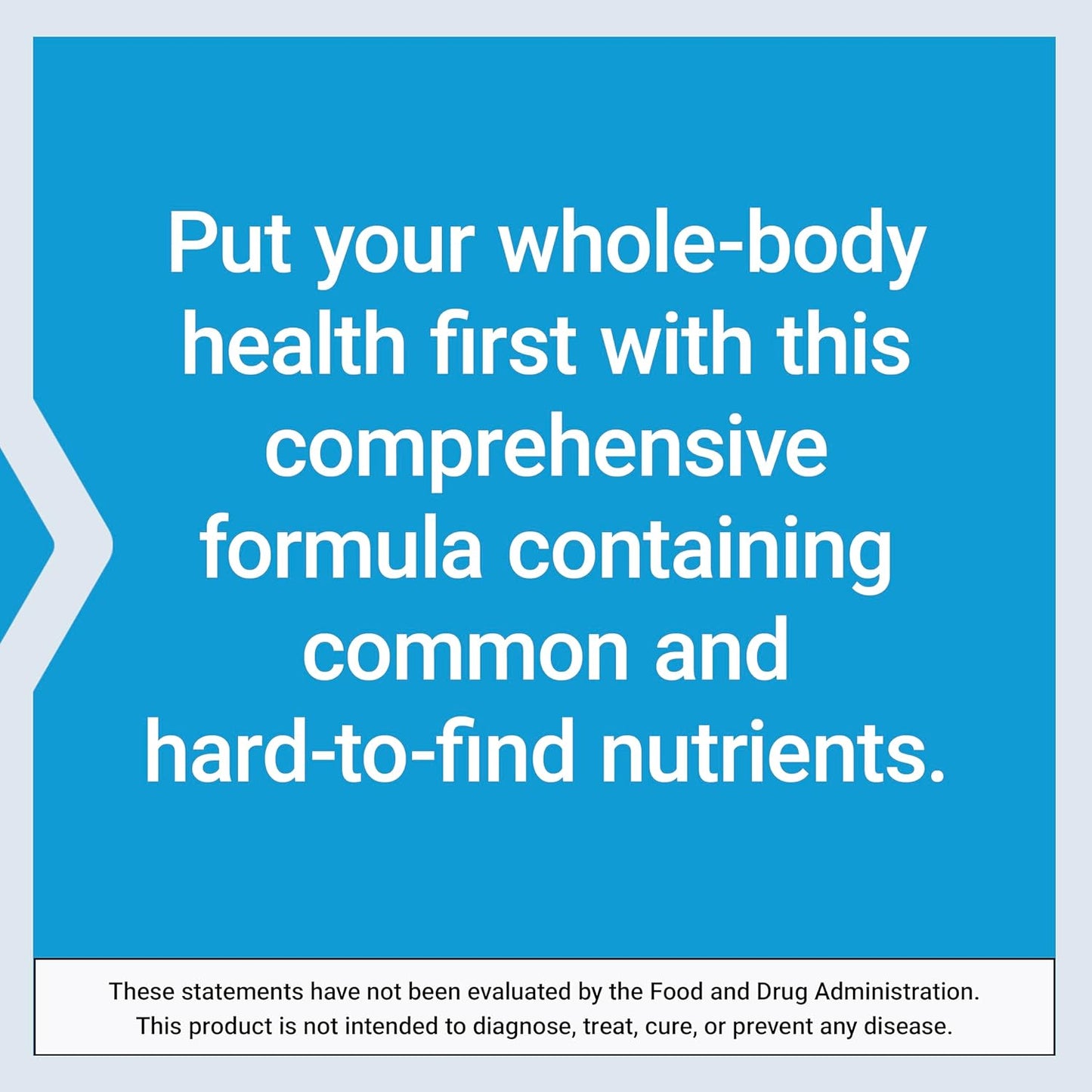 Life Extension Two-Per-Day Multivitamin - Packed with over 25 Vitamins, Minerals & Extracts -Vitamins B6, C, D - Zinc - Two-Month Supply - Non-Gmo, Gluten-Free - 120 Tablets