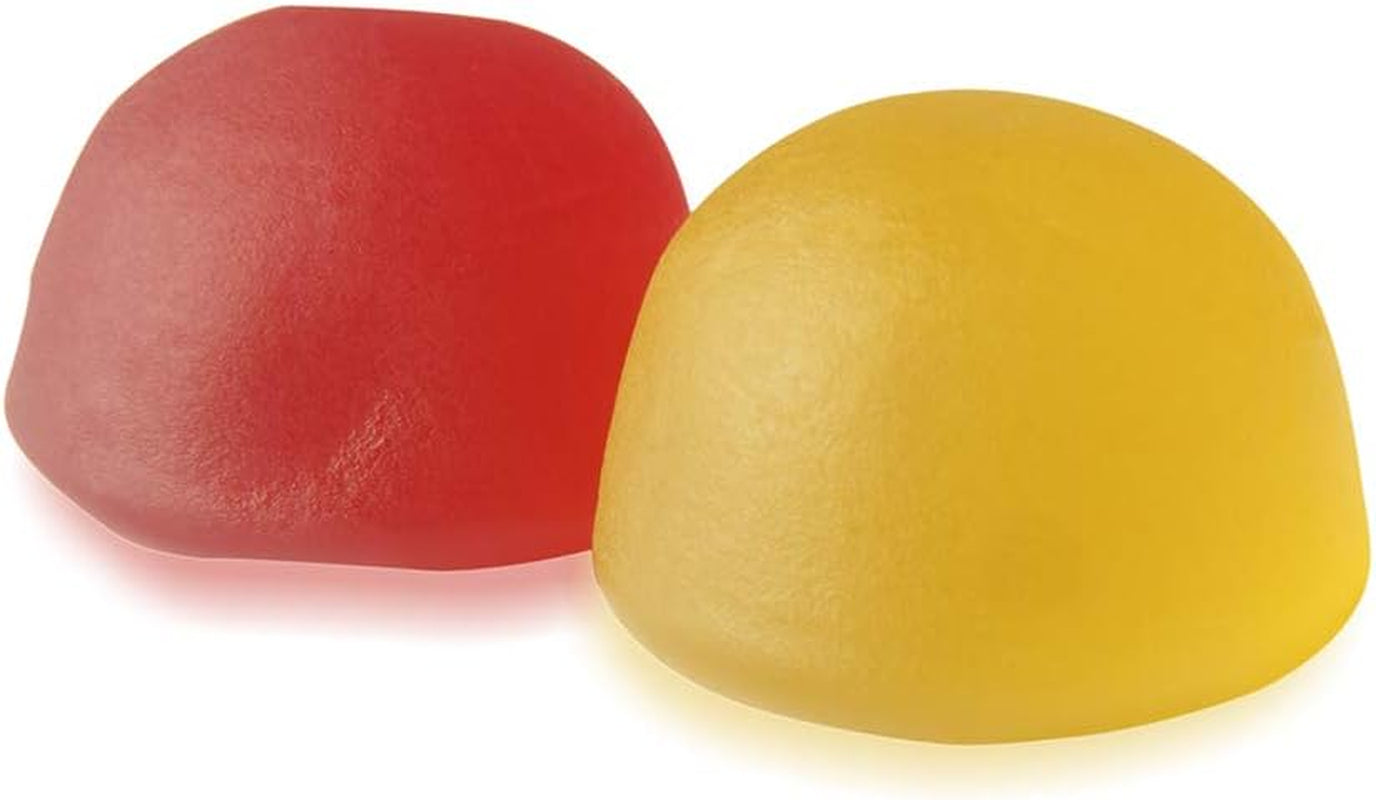 Vitamin D3 2000 IU Gummies, Orange, Lemon & Strawberry, 160 Count (2 per Serving) (Previously Solimo)