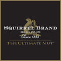 Squirrel Sweet Brown Butter Cashews, 3.5 Ounces, Gluten Free, Vegetarian