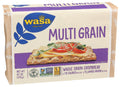 Wasa Multigrain Crispbread, 9.7 Oz