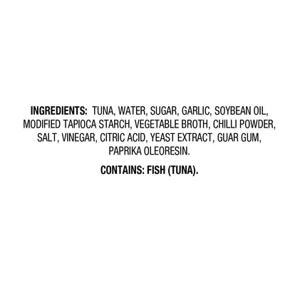 , Buffalo Flavor Tuna Pouch, 2.5 Oz