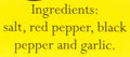 Slap Ya Mama Seasoning Orgnl Blend 4Oz