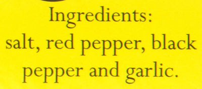 Slap Ya Mama Seasoning Orgnl Blend 4Oz