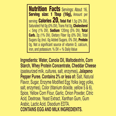 Old El Paso Taco Sauce - Creamy Queso Dip, 9 Oz.