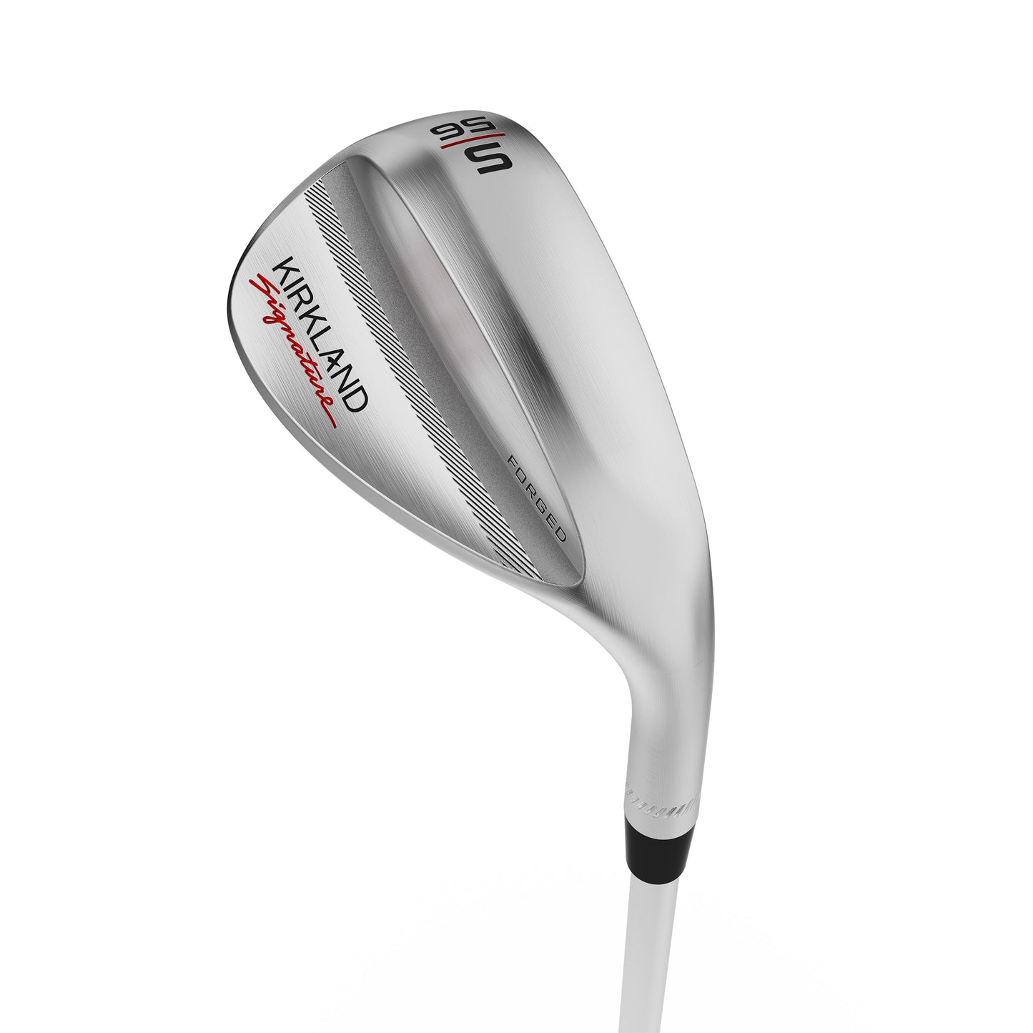 Kirkland Signature Gen 3 Forged Wedge Set