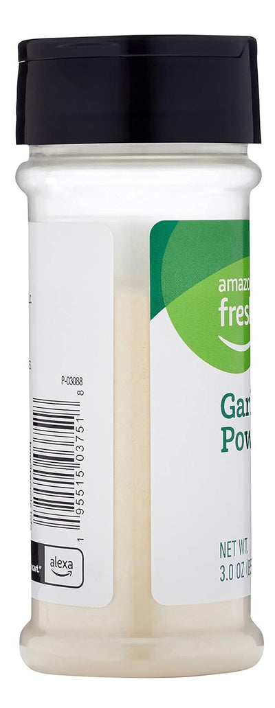, Garlic Powder, 3 Oz