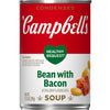 Campbell'S Condensed Healthy Request Bean with Bacon Soup, 11.25 Ounce Can