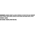 PLANTERS Cashews Rosemary & Sea Salt, Party Snacks, 5 Oz Bag