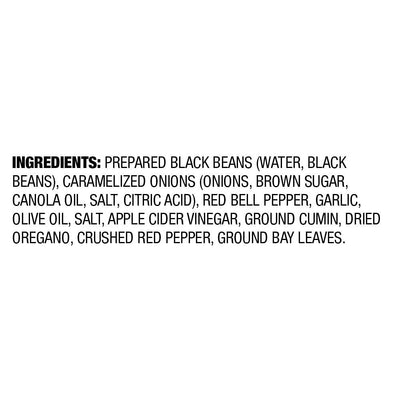 , Aplenty Cuban Black Beans, 10 Oz