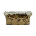SHASHA Ginger Snap Cookies, 12 OZ