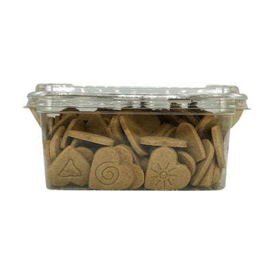 SHASHA Ginger Snap Cookies, 12 OZ