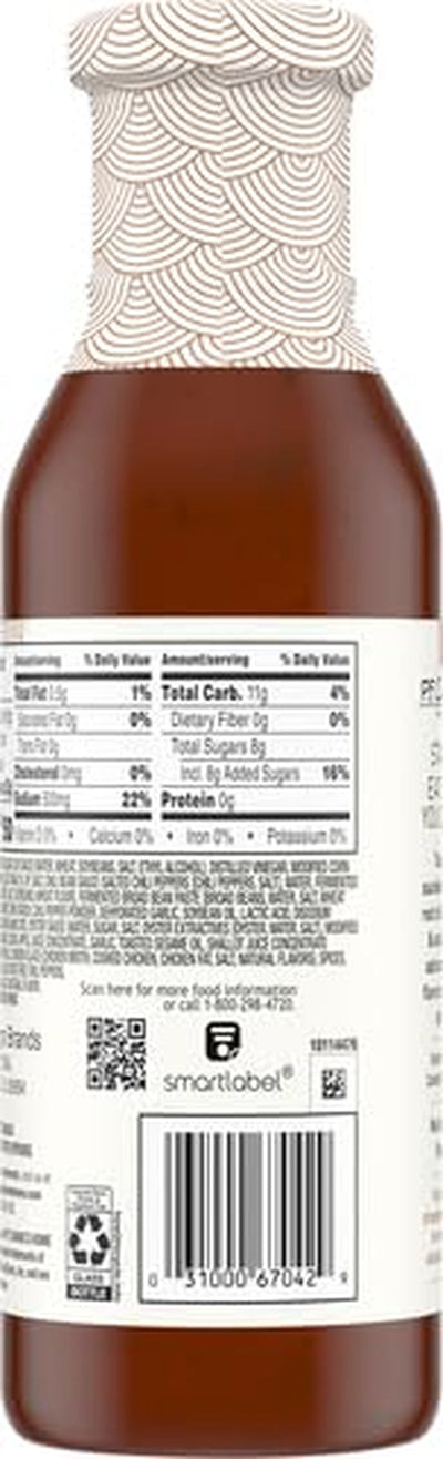 P.F. Chang’S Home Menu Kung Pao Sauce, 14 OZ