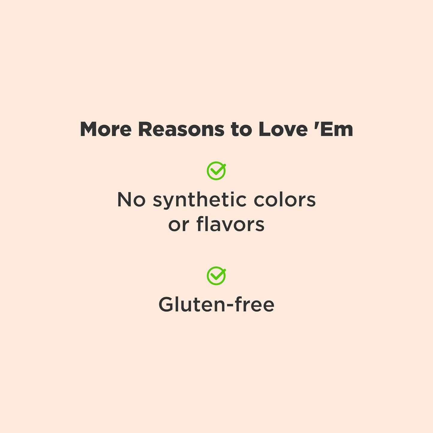 OLLY Laser Focus Gummy, Ginseng, Alpha GPC, B Vitamins, Berry Tangerine Flavor - 36 Count