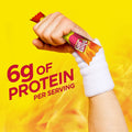 Slim Jim Snack Sized Original Smoked Snack Stick, Easy, On-The-Go School, Work and Travel Snacks, 0.28 OZ Meat Snacks, 14 Count