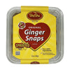 SHASHA Ginger Snap Cookies, 12 OZ