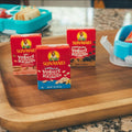 Sun-Maid Vanilla Yogurt Coated Raisins - (6 Pack) 1 Oz Snack-Size Box - Yogurt Covered Dried Fruit Snack for Lunches and Snacks