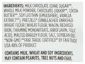 , Milk Chocolate Pretzels, 5 Ounce