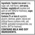 Rice Krispies Treats Crispy Marshmallow Squares, Kids Snacks, Snack Bars, Original, 12.4Oz Box (16 Bars)