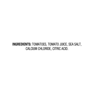 , Diced Canned Tomatoes in Tomato Juice, 28 Oz (Previously , Packaging May Vary)