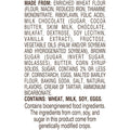 Pepperidge Farm Montauk Soft Baked Milk Chocolate Chunk Cookies, 8.6 Oz Bag (8 Cookies)