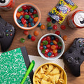 Gushers Tropical Flavors Fruit Flavored Snacks 6 Count