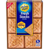 Honey Maid Stacks Graham Crackers, 12.2 Oz (6 Stacks)