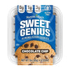 Almond Flour Cookies Chocolate Chip
