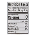 Weber N'Orleans Cajun Seasoning, 5 Ounce Shaker