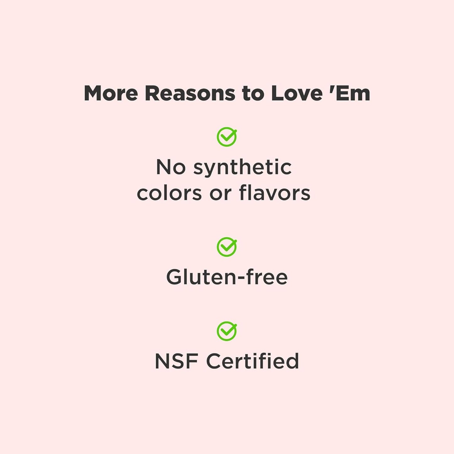 OLLY Women'S Daily Multivitamin Gummy, Vitamins A, D, C, E, Biotin, Folic Acid, Adult Chewable Vitamin, Berry Flavor, 65 Day Supply - 130 Count