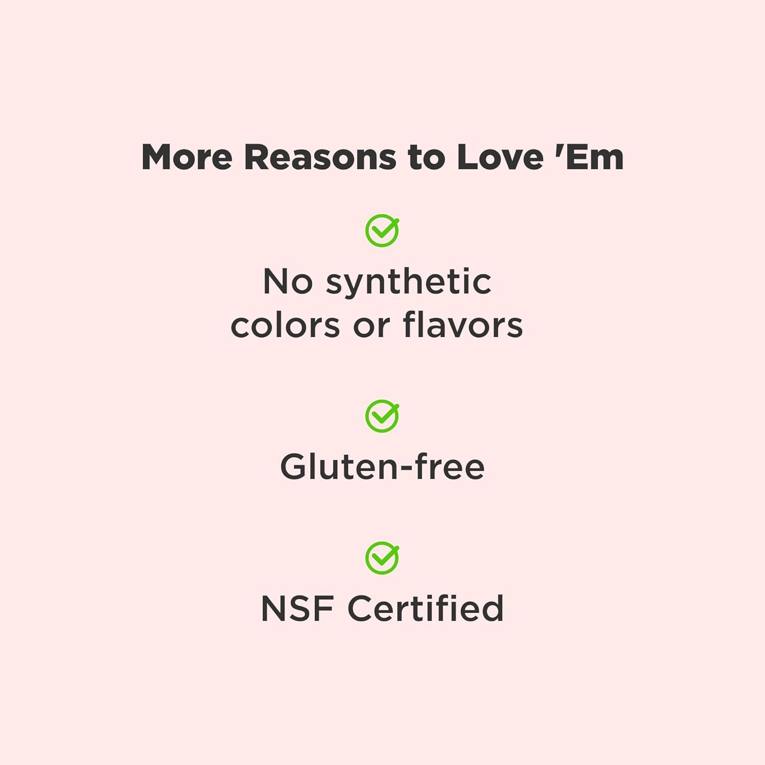 OLLY Women'S Daily Multivitamin Gummy, Vitamins A, D, C, E, Biotin, Folic Acid, Adult Chewable Vitamin, Berry Flavor, 65 Day Supply - 130 Count