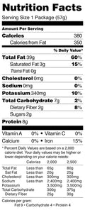 Nature'S Eats Pine Nuts, 2 Ounce