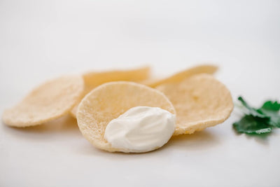 Back to Nature Gluten Free Crackers, White Cheddar Flavored Dipper Crisps - Vegan, Non-Gmo, Crackers for Dipping - Delicious & Quality Snacks, 3.2 Ounce​