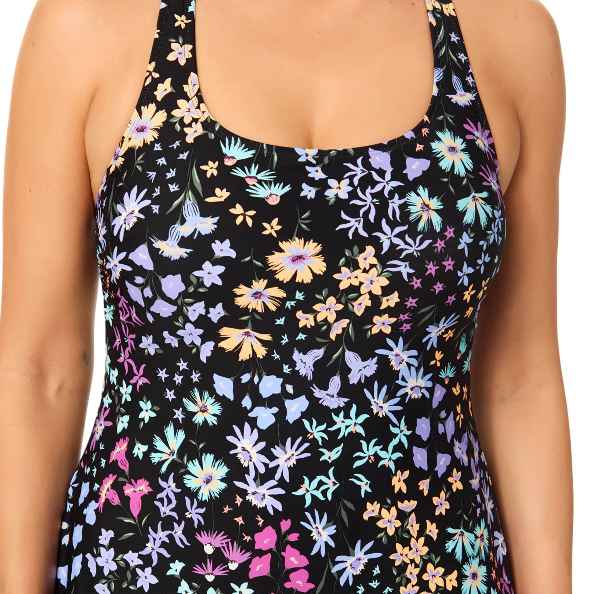Lands' End Women'S Swim Dress